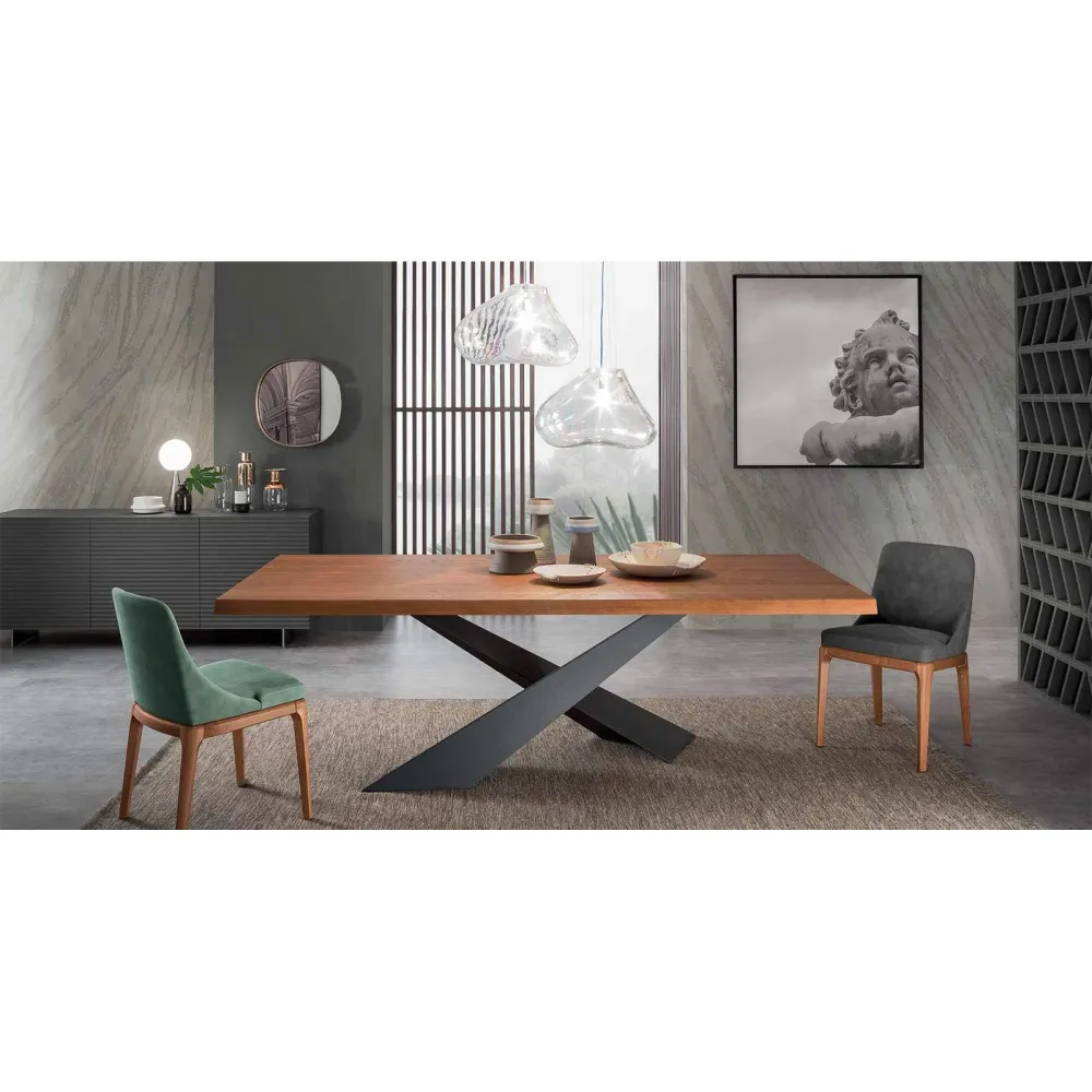Tisch Riflessi Living