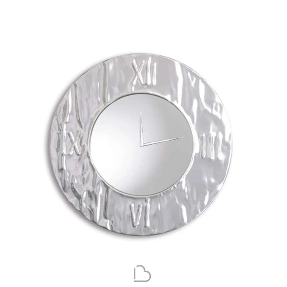 Miroir/horloge Riflessi mito