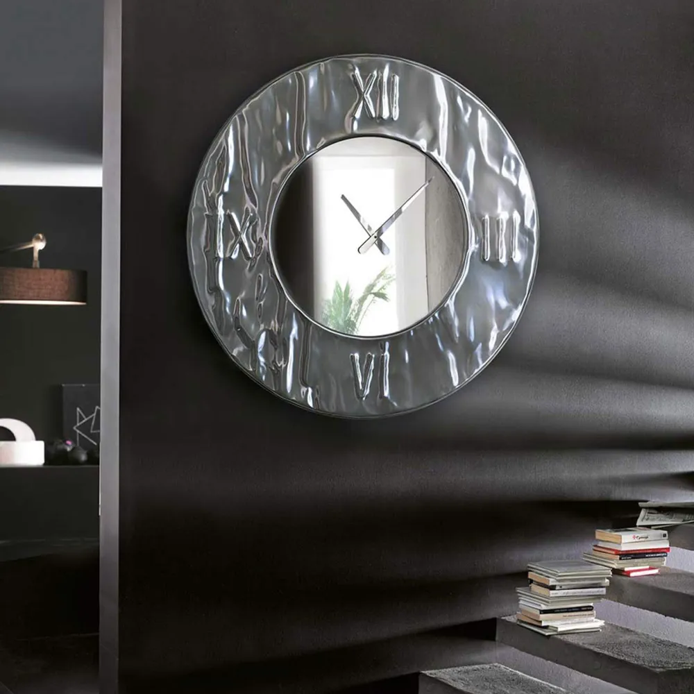 Orologio-riflessi- mito