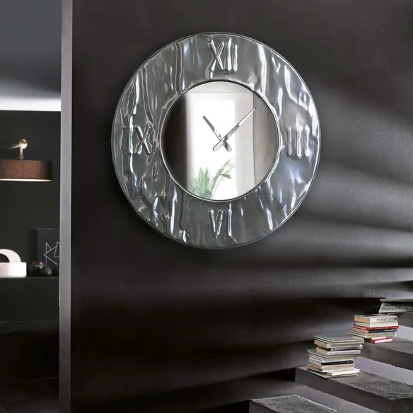 Espejo/reloj Riflessi mito