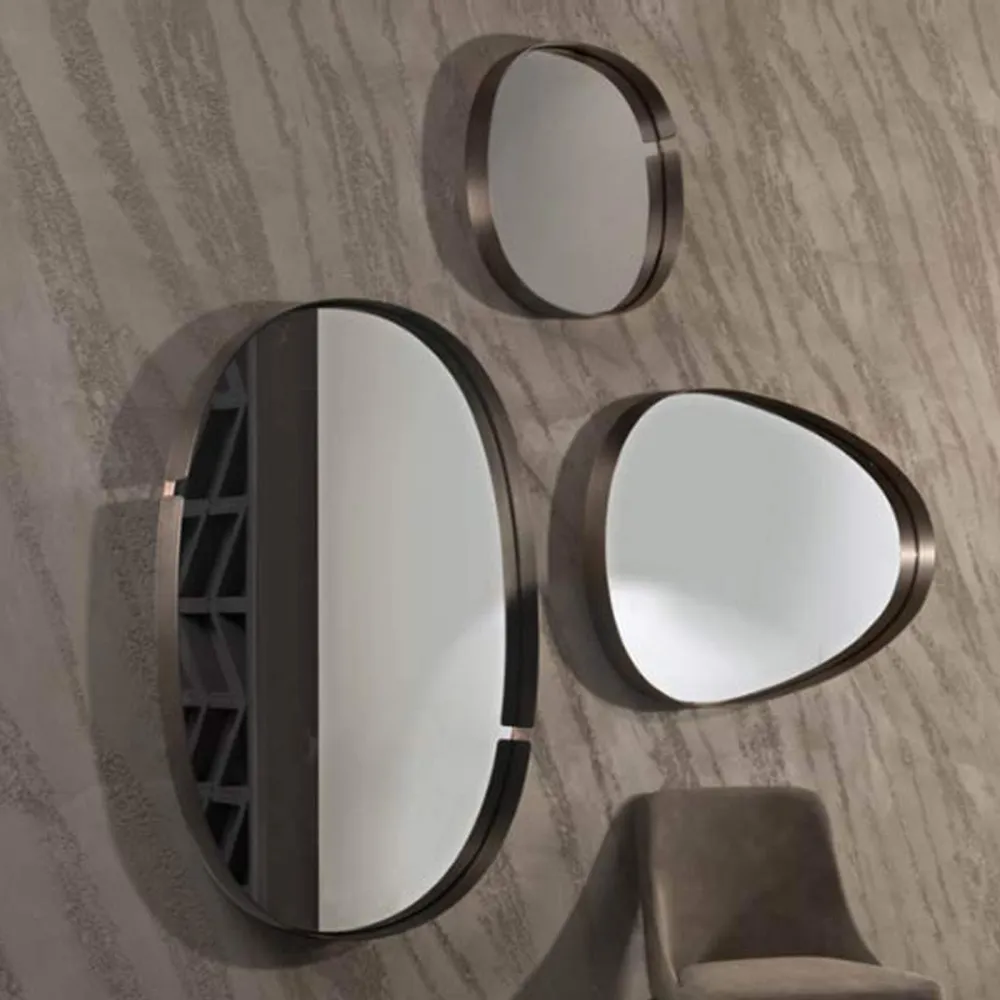 Mirror Riflessi Lumiere