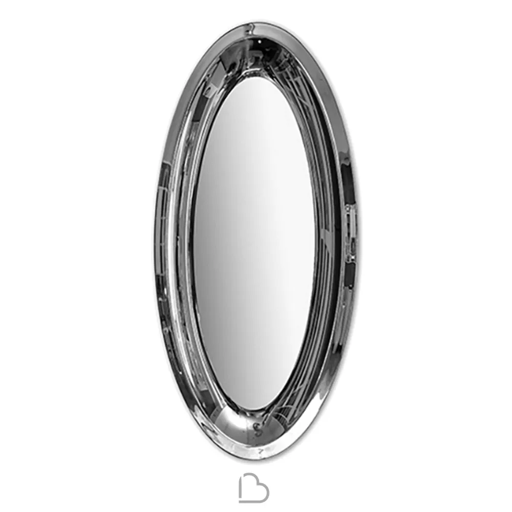 Espejo Riflessi Aqua