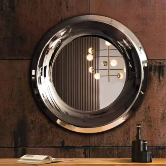 Mirror Riflessi Aqua