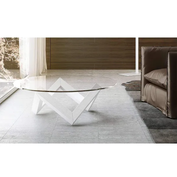 Table basse Riflessi Zen 2