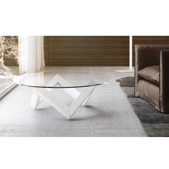 Coffee table Riflessi Zen