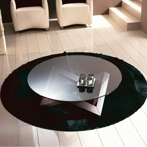 Mesa de centro Riflessi Zen