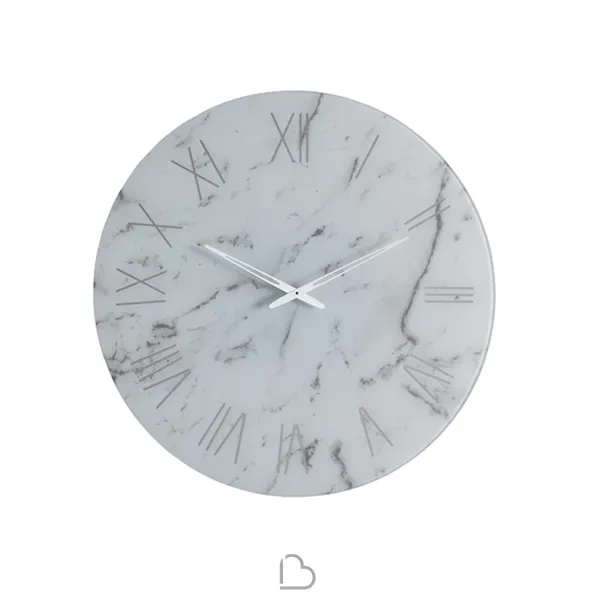 Spiegel/Uhr  Riflessi Mito