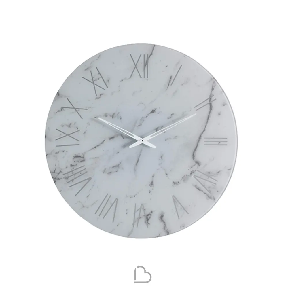 Miroir/horloge  Riflessi Mito