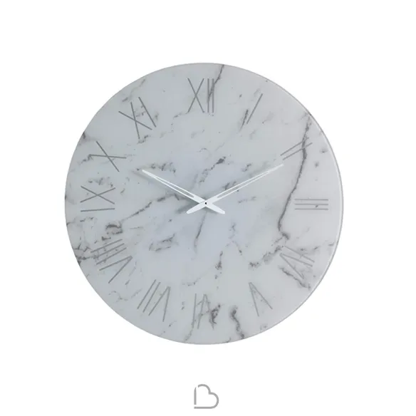 Spiegel/Uhr  Riflessi Mito