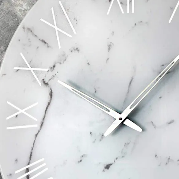 Miroir/horloge  Riflessi Mito