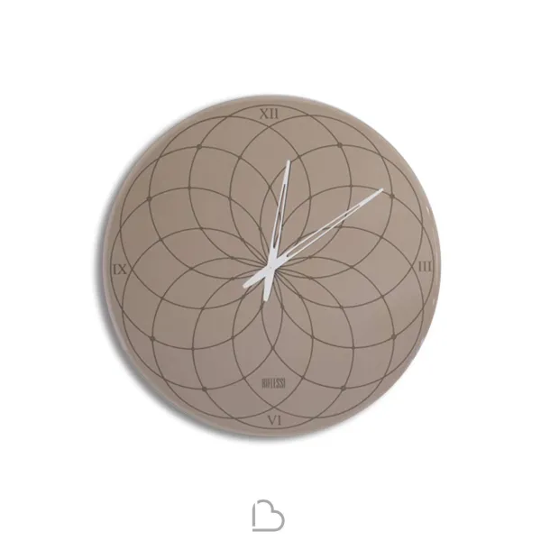 reloj  Riflessi Roma