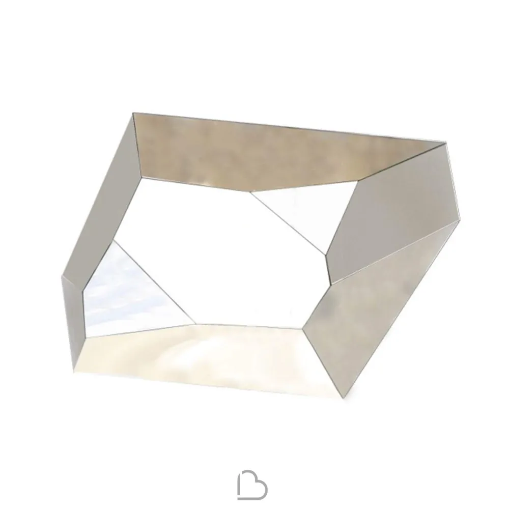 cattelan-diamond-mirror