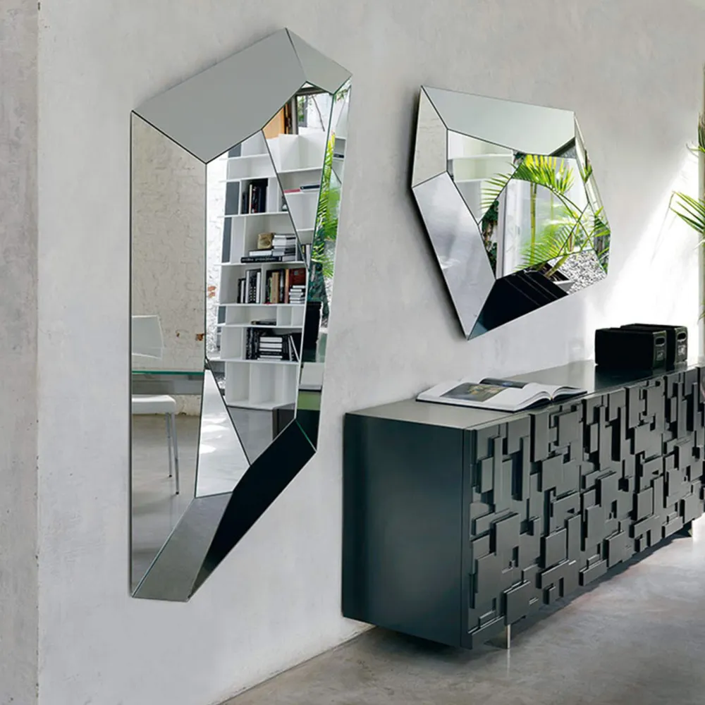 cattelan-diamond-mirror
