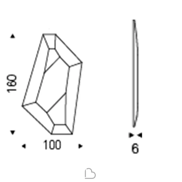 miroir-cattelan-diamond-
