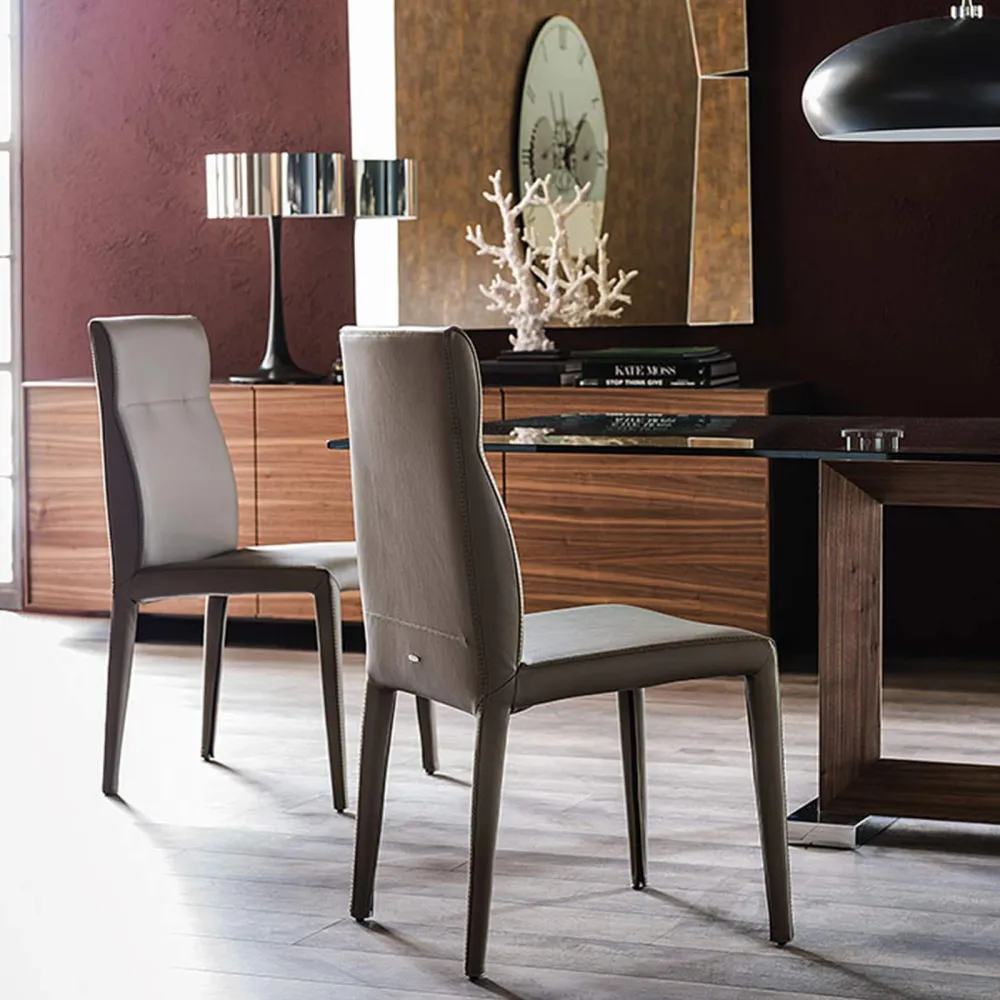 Chaise  Cattelan Agatha flex  