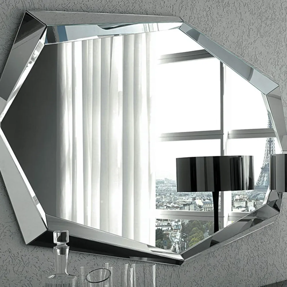 Spiegel Cattelan Emerald Magnum