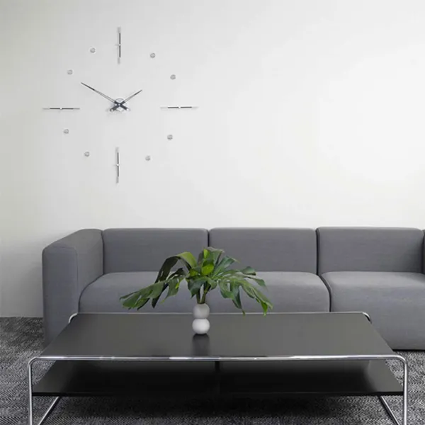 Horloge mural nomon Mixto I 2