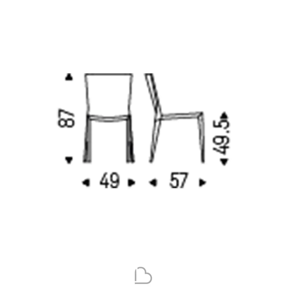 chair-cattelan-beverly