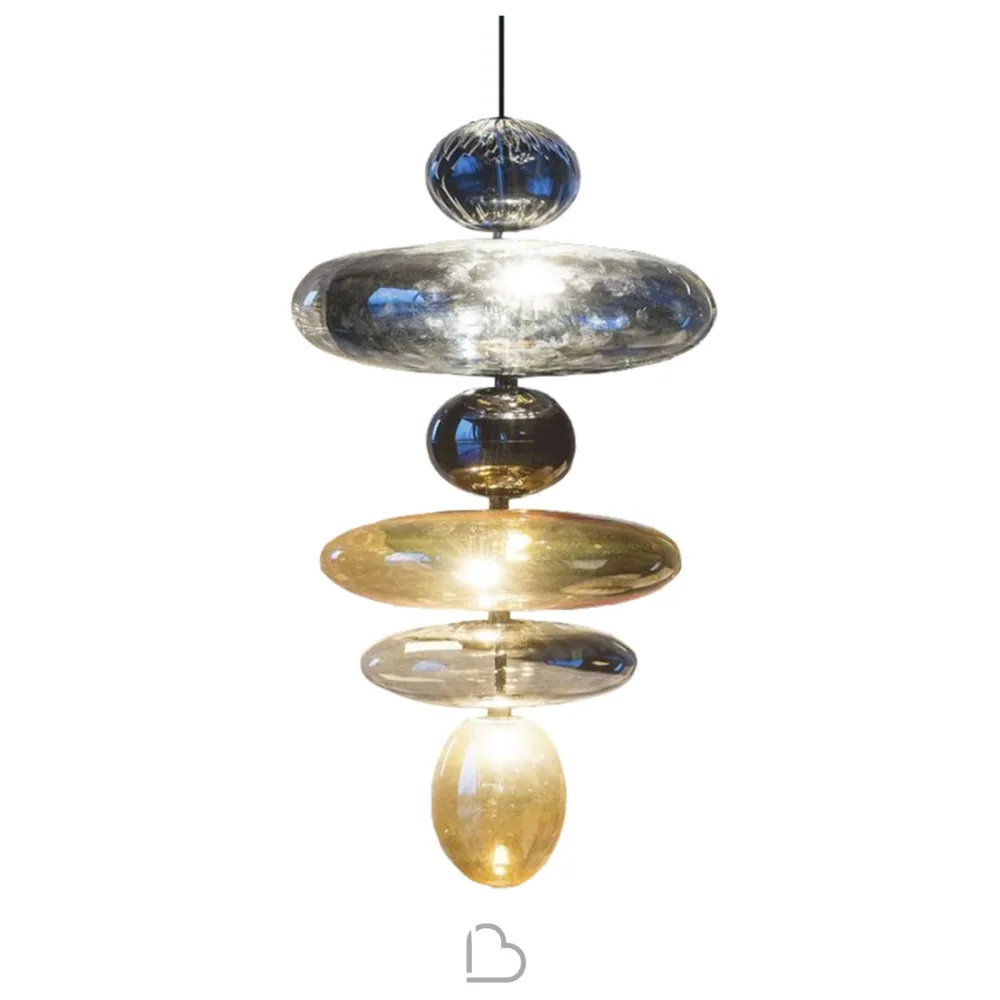 Lampada a sospensione Cattelan Baban