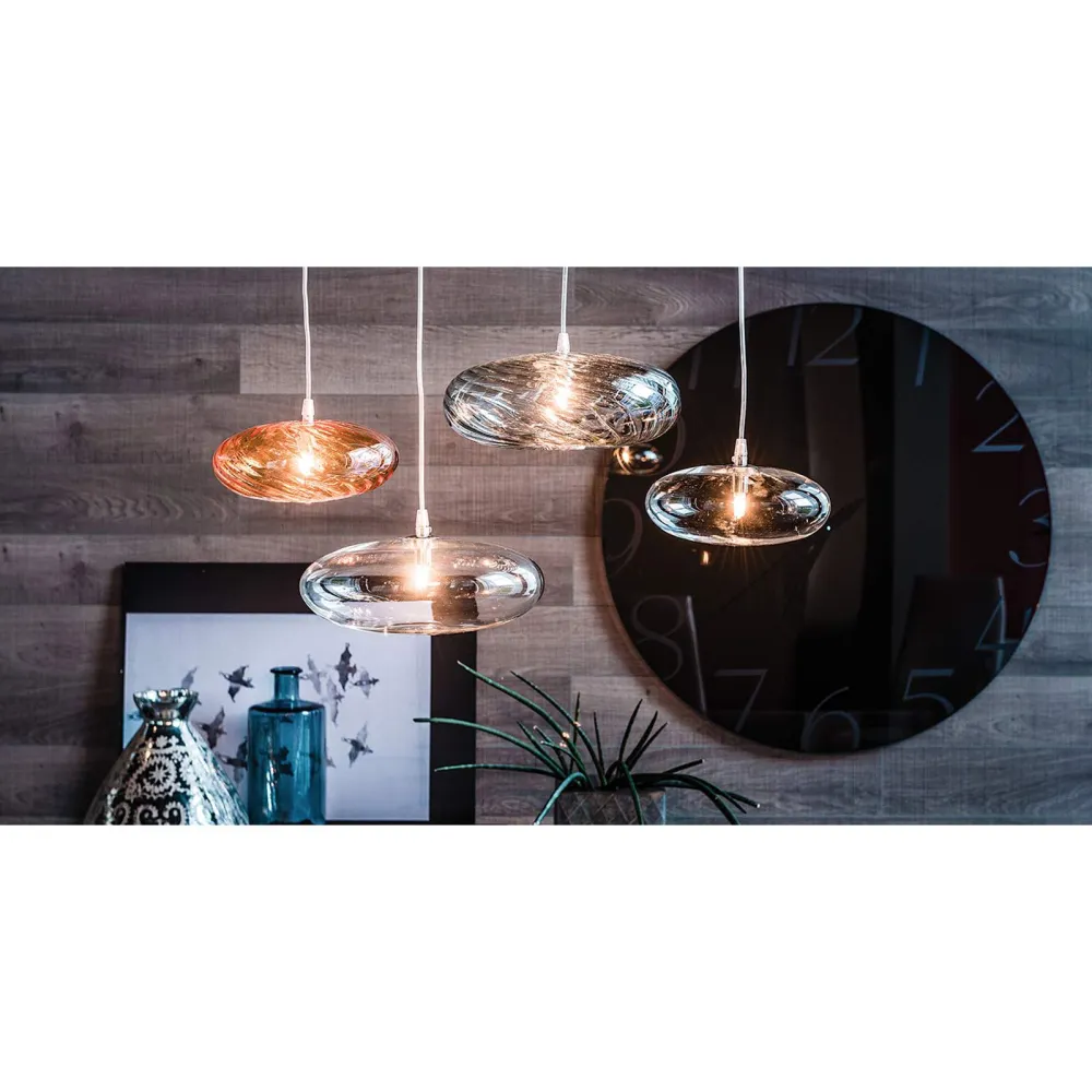 Suspension lamp  Cattelan Lim