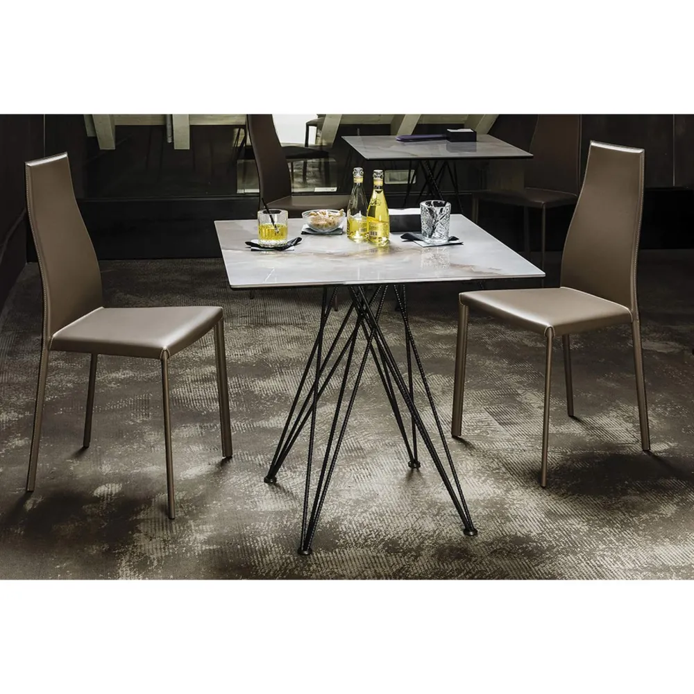 Stuhl Cattelan Kaori