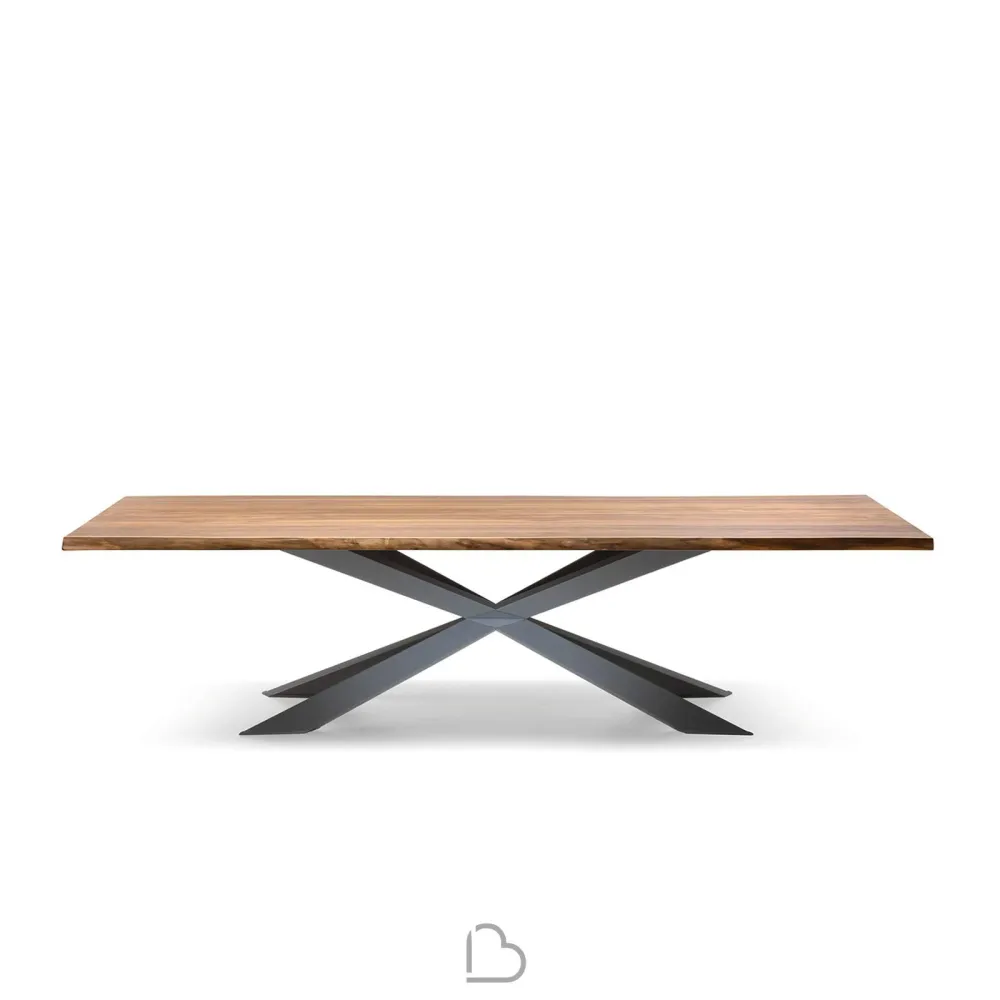 Mesa Cattelan Spyder Wood (versione S)