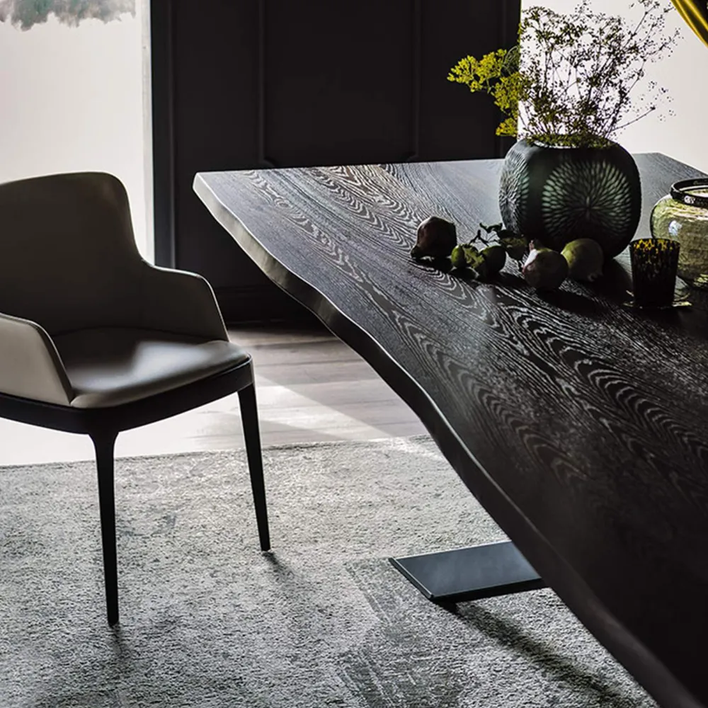 Tisch Cattelan Spyder Wood (versione S)