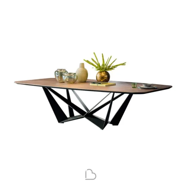 Mesa Cattelan Skorpio Wood (versione B)