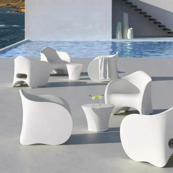 Tavolino Plust Collection Enta