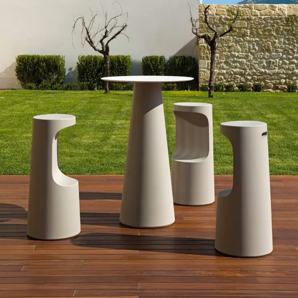 Stool Plust Collection Fura
