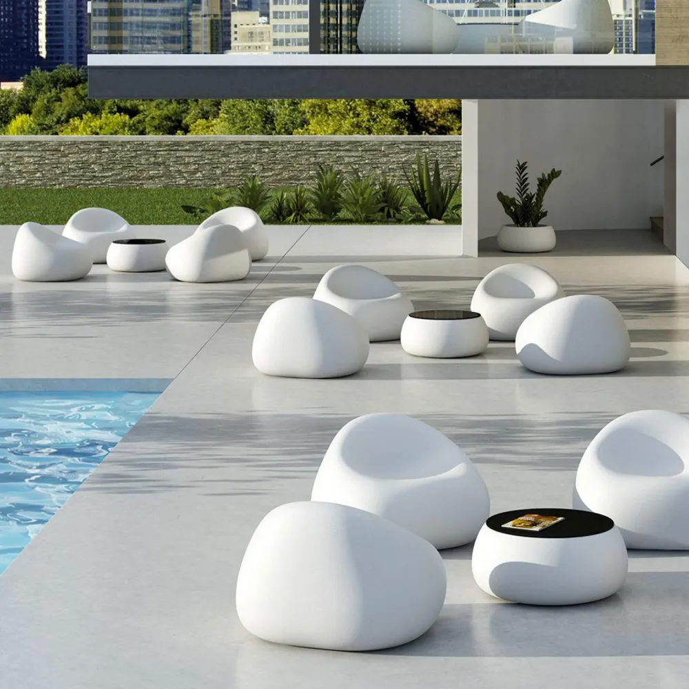 Sillón Plust Collection Gumball