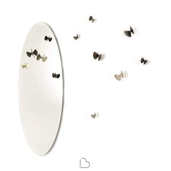 Miroir Mogg Bice