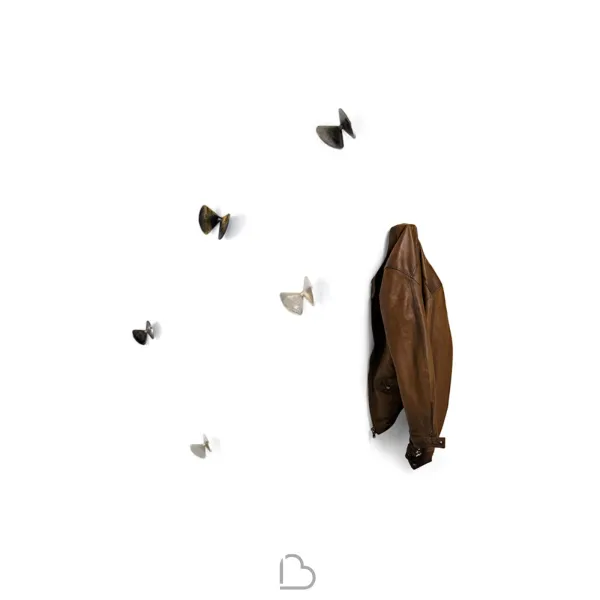 Appendiabiti Mogg Bice