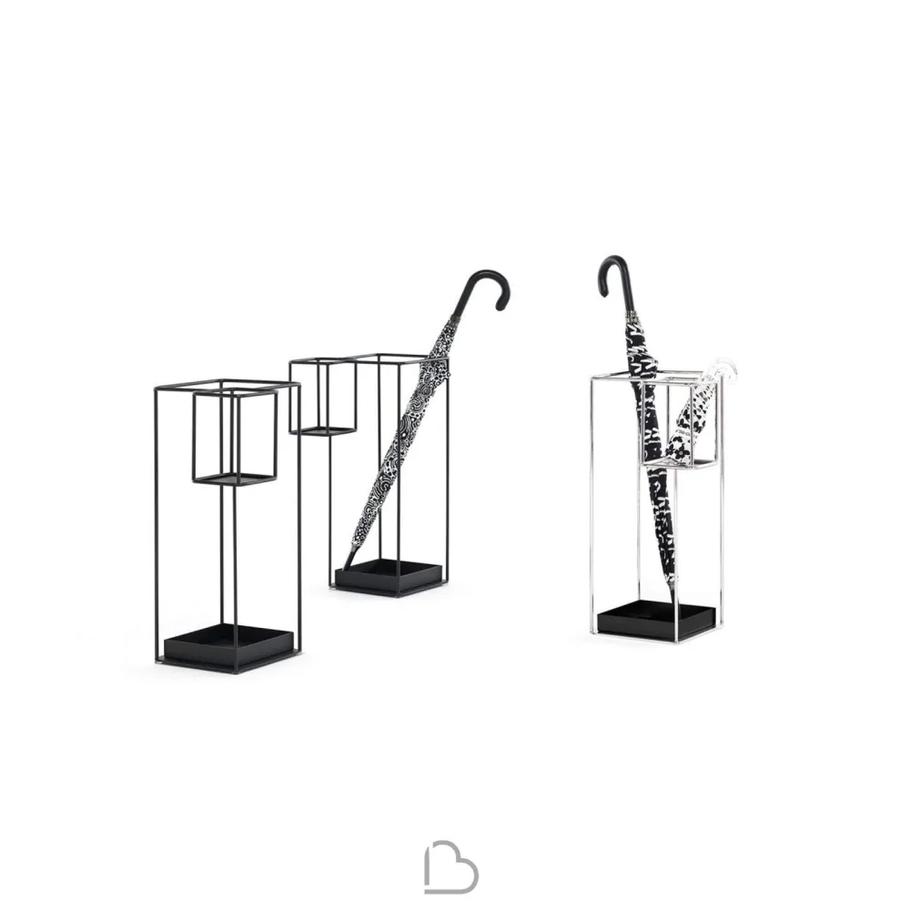 Porte-parapluie mogg Duo