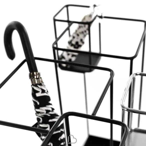 Paragüero mogg Duo