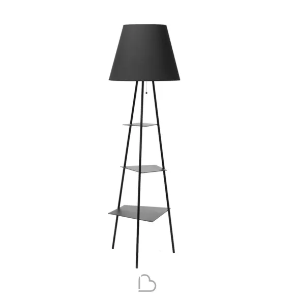 Lampe de sol Mogg TRI.BE.CA