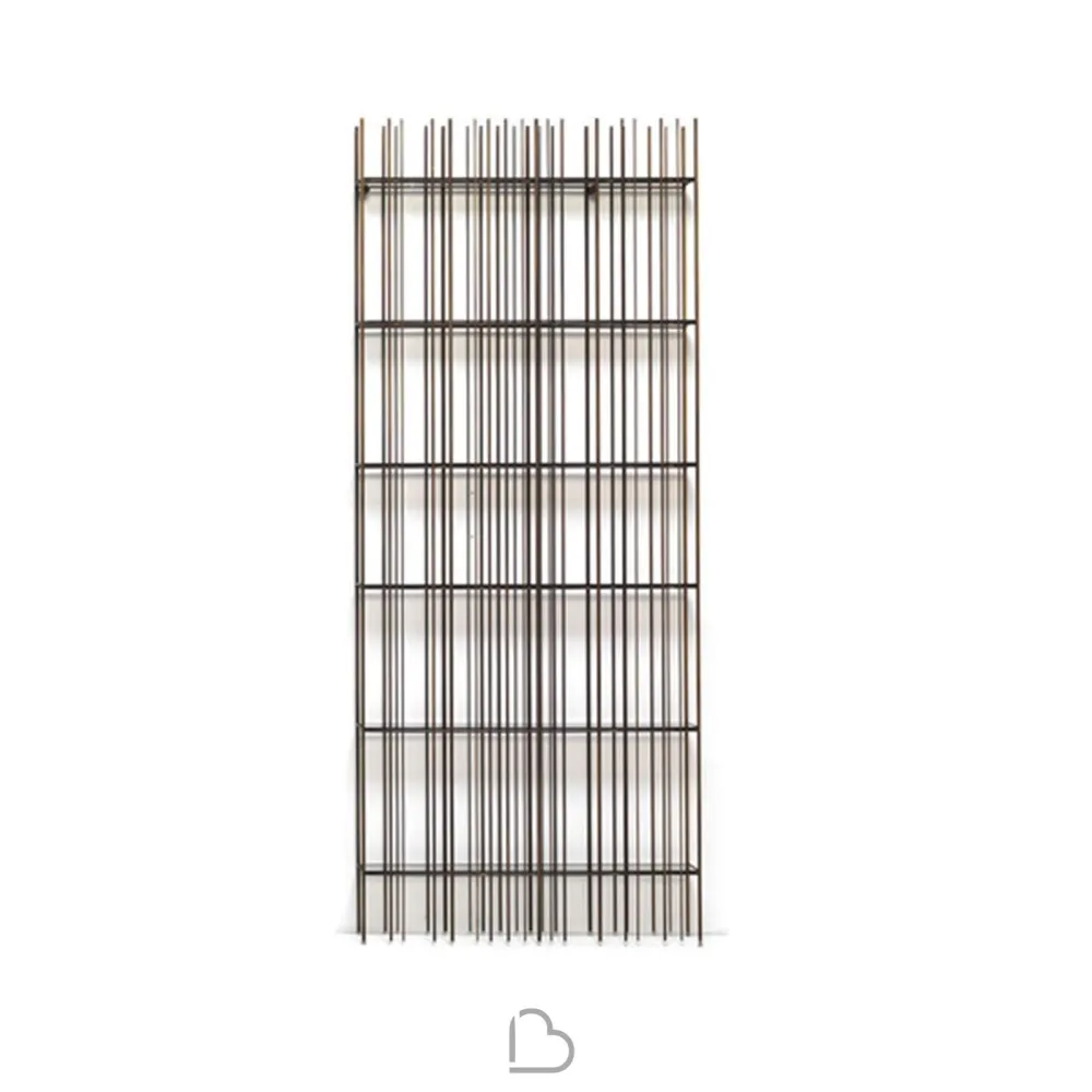 bookstore Mogg Metrica Book