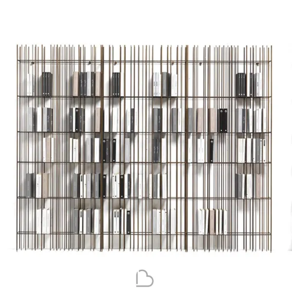 bookstore Mogg Metrica Book 2