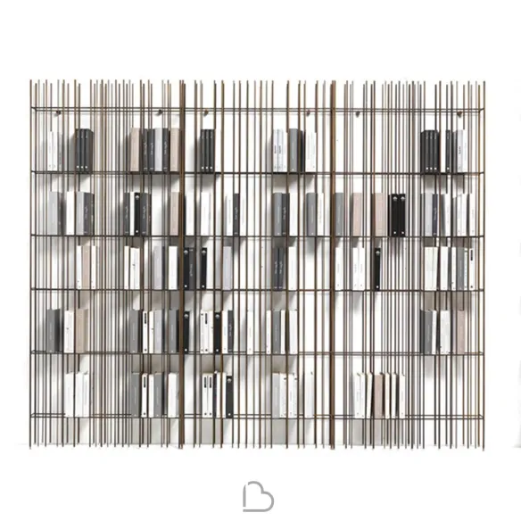 bookstore Mogg Metrica Book