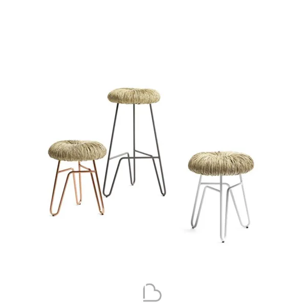 Stool Mogg Donut 2