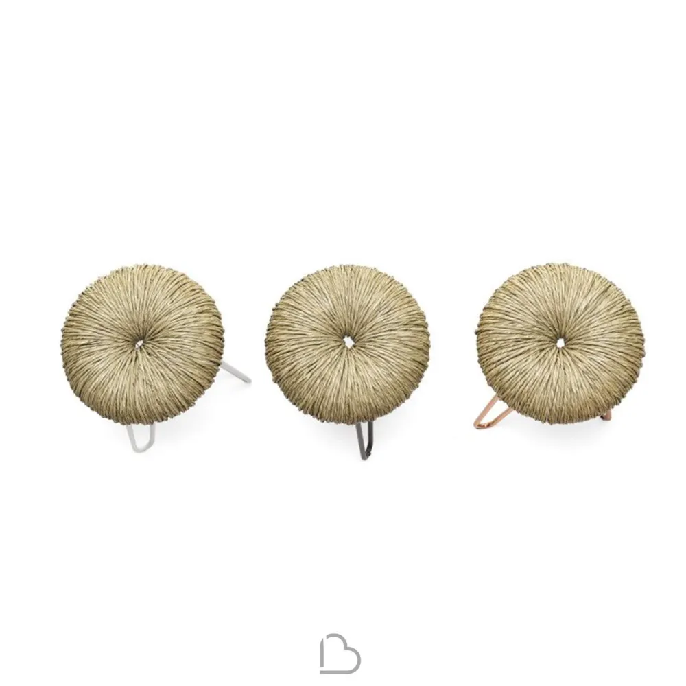 Taburete Mogg Donut