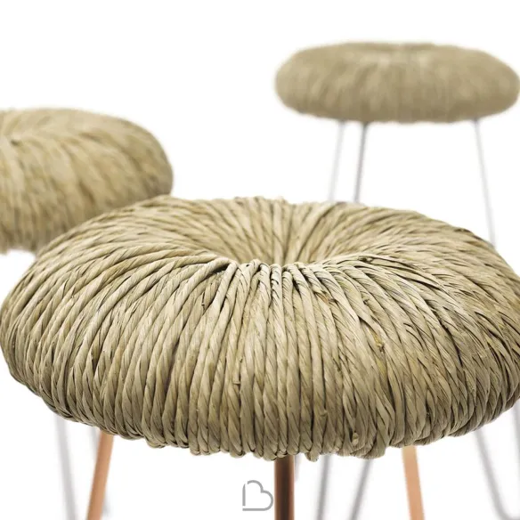 Stool Mogg Donut