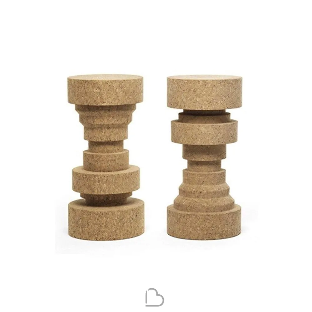 Tabouret Mogg Queen