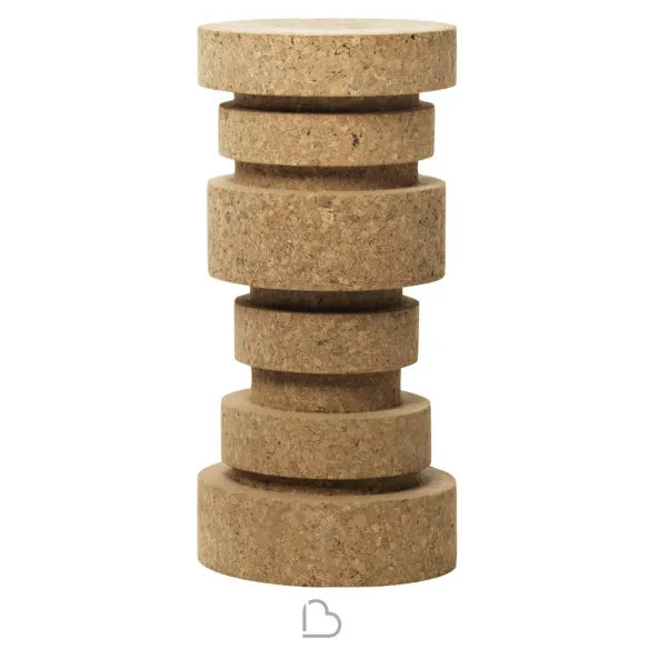 Hocker mogg King