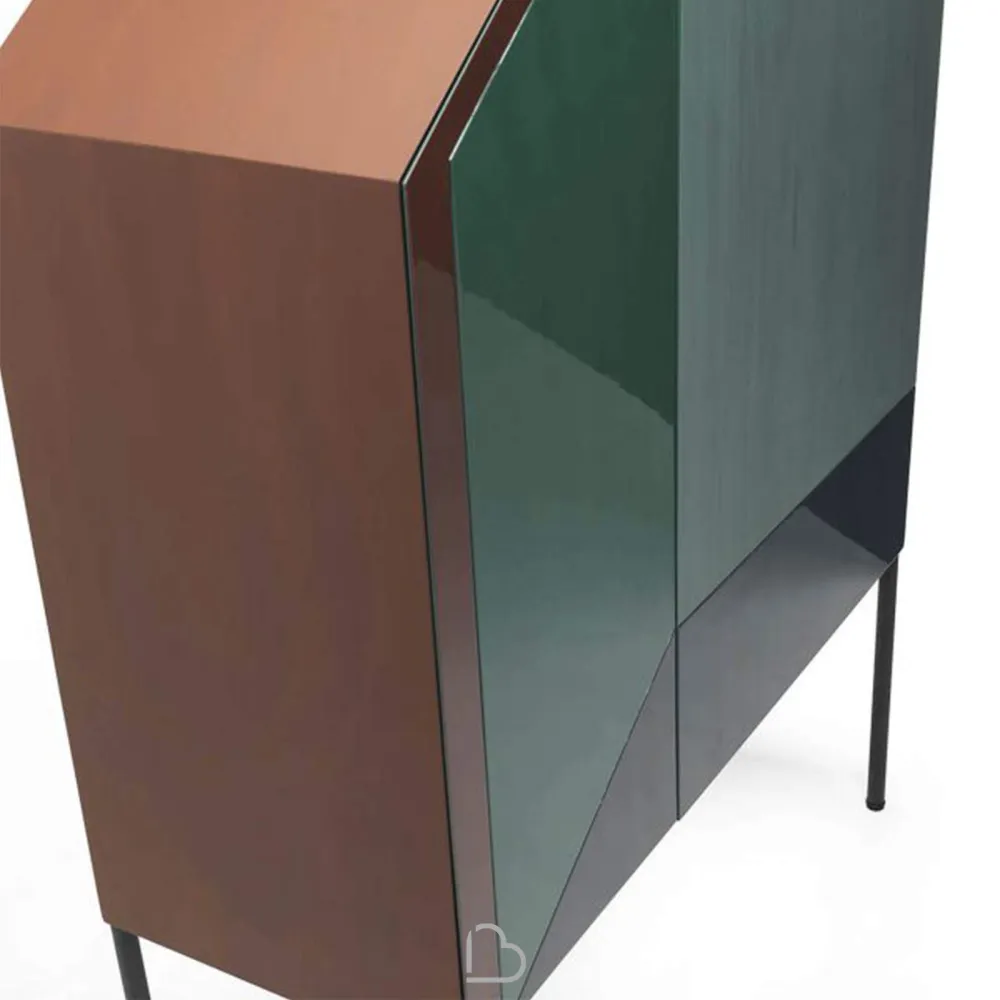 cupboard  Mogg RItratti