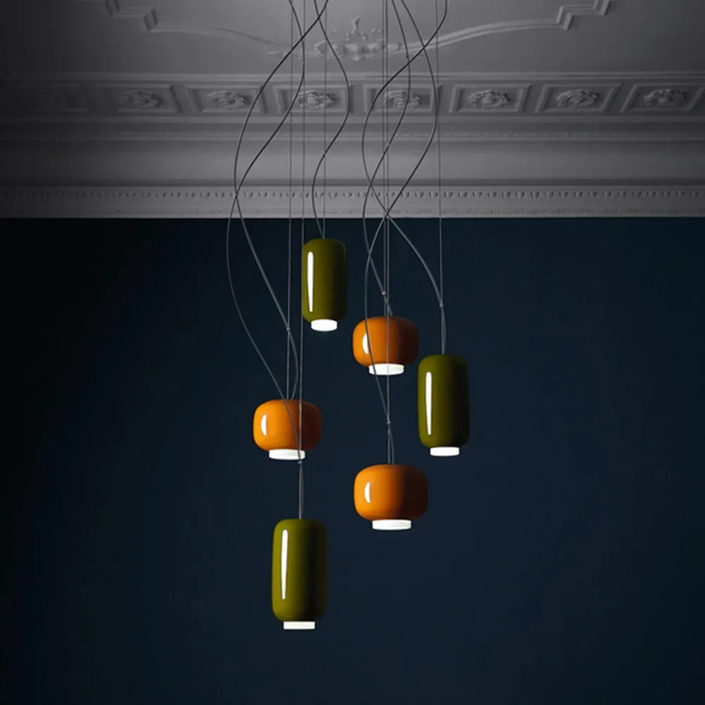 Pendelleuchte Foscarini Chouchin 2