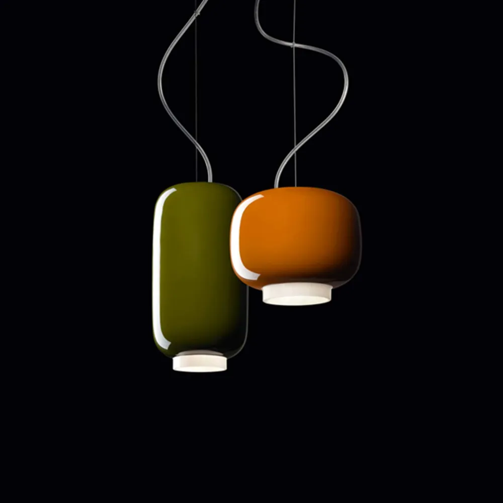Pendant lamp  Foscarini Chouchin 2