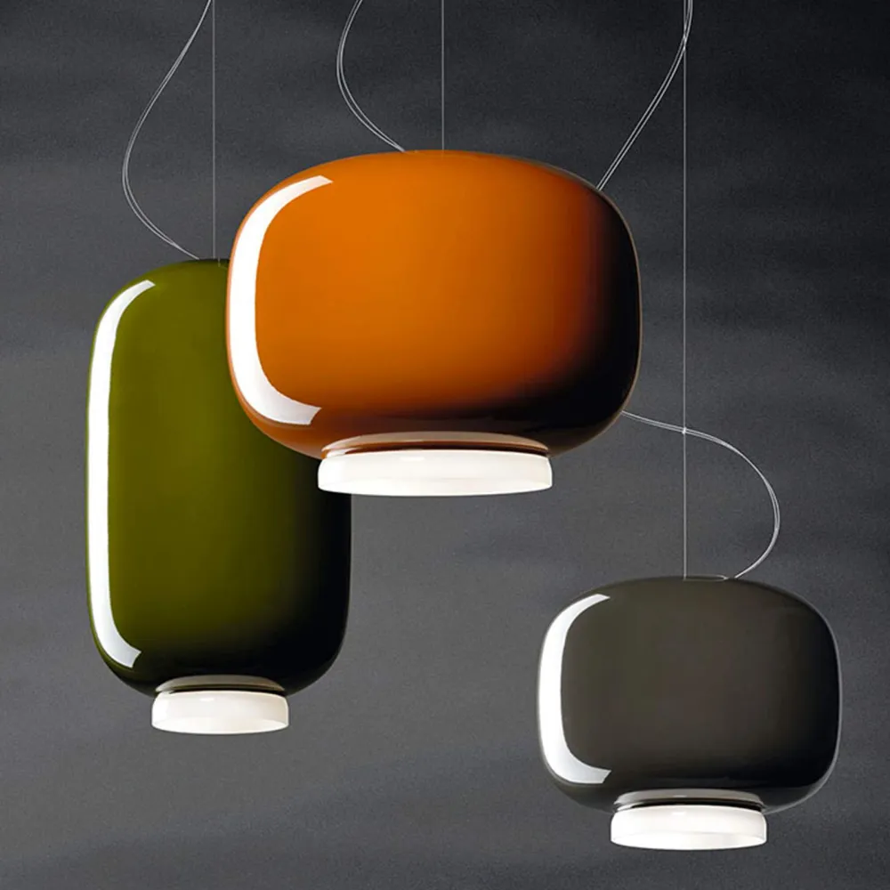 Pendant lamp  Foscarini Chouchin 2