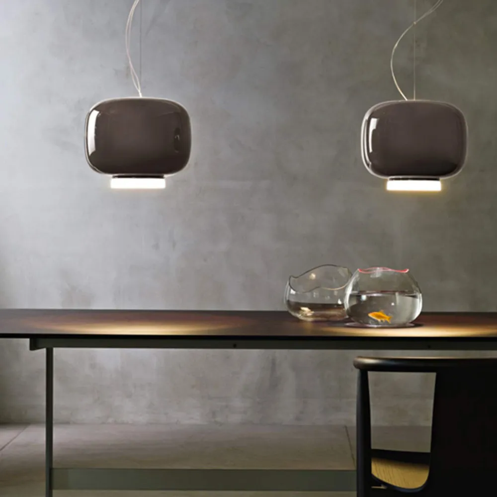Pendant lamp  Foscarini Chouchin 3