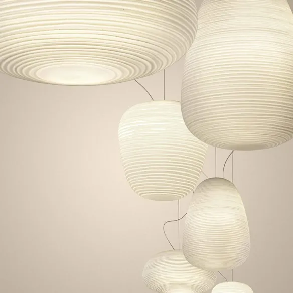 Lámpara colgante  Foscarini Rituals 1
